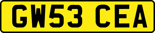 GW53CEA