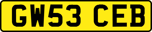 GW53CEB