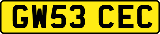 GW53CEC