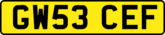 GW53CEF