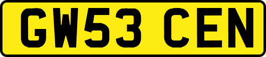 GW53CEN