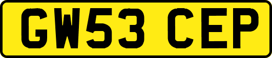 GW53CEP