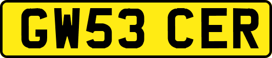 GW53CER