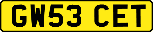 GW53CET