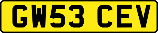 GW53CEV