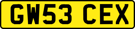 GW53CEX