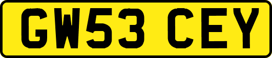 GW53CEY