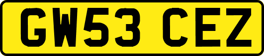 GW53CEZ