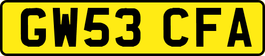 GW53CFA