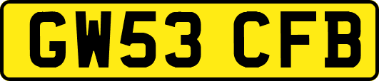 GW53CFB