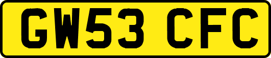 GW53CFC