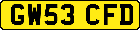 GW53CFD