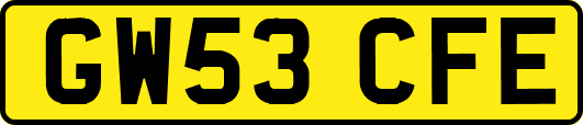 GW53CFE