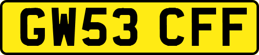 GW53CFF