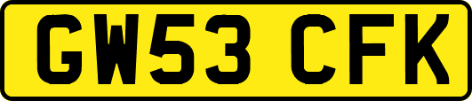 GW53CFK