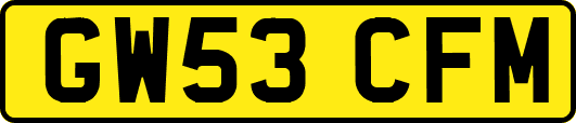 GW53CFM