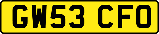 GW53CFO