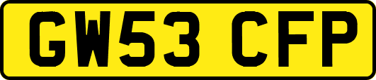 GW53CFP