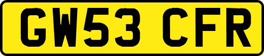 GW53CFR