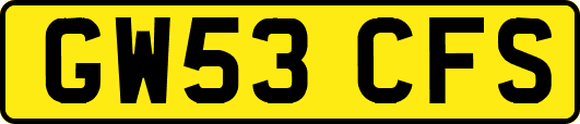 GW53CFS
