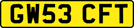 GW53CFT