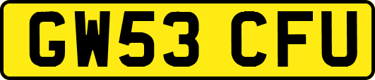 GW53CFU