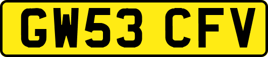 GW53CFV