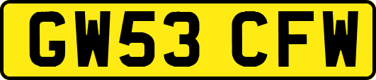 GW53CFW
