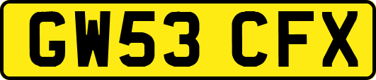 GW53CFX