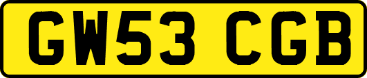 GW53CGB