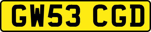 GW53CGD
