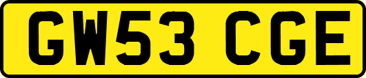GW53CGE