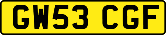 GW53CGF