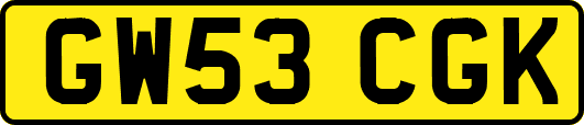 GW53CGK