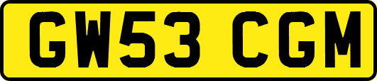 GW53CGM