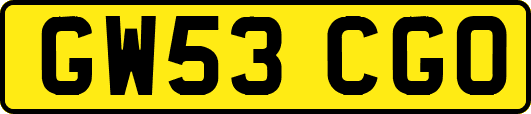 GW53CGO