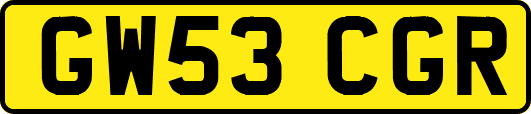 GW53CGR