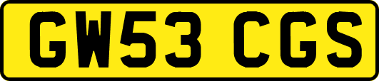 GW53CGS