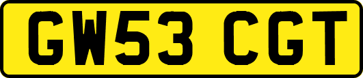 GW53CGT