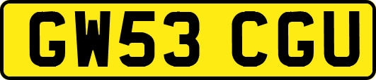 GW53CGU