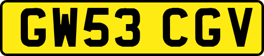 GW53CGV