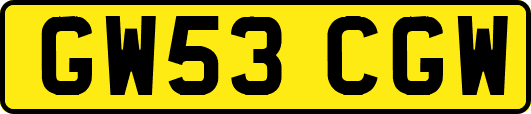 GW53CGW