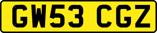 GW53CGZ