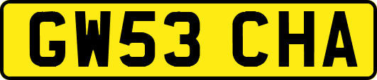 GW53CHA
