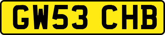 GW53CHB