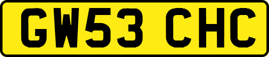 GW53CHC