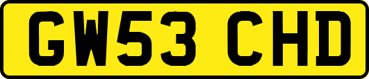GW53CHD