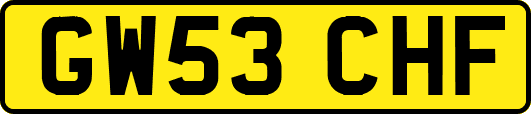 GW53CHF