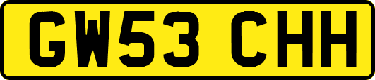 GW53CHH