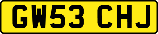 GW53CHJ